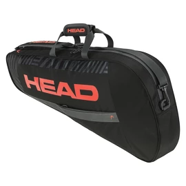 Torba za loparje Head Base Racquet Bag S BKOR