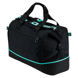 Torba za loparje Head Coco Court Bag Black/Mint