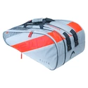 Torba za loparje Head  Elite 12R Grey/Orange