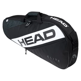 Torba za loparje Head Elite 3R Black/White