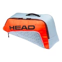 Torba za loparje Head  Junior Combi Rebel Green/Orange