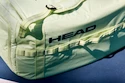 Torba za loparje Head  Pro Duffle Bag L LLAN