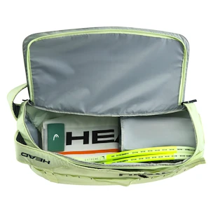 Torba za loparje Head  Pro Duffle Bag M LLAN