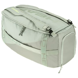 Torba za loparje Head Pro Duffle Bag M LNLL