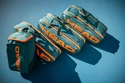 Torba za loparje Head  Pro Racquet Bag L DYFO