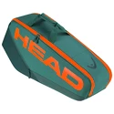 Torba za loparje Head  Pro Racquet Bag L DYFO