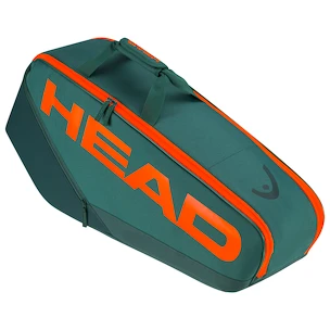 Torba za loparje Head  Pro Racquet Bag L DYFO