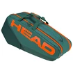 Torba za loparje Head  Pro Racquet Bag M DYFO