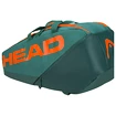 Torba za loparje Head  Pro Racquet Bag M DYFO