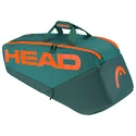 Torba za loparje Head  Pro Racquet Bag M DYFO