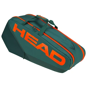 Torba za loparje Head  Pro Racquet Bag M DYFO