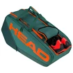 Torba za loparje Head  Pro Racquet Bag XL DYFO