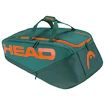 Torba za loparje Head  Pro Racquet Bag XL DYFO