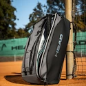 Torba za loparje Head  Pro X Duffle Bag L BKDG