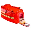 Torba za loparje Head  Pro X Duffle Bag L Fluo Orange