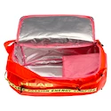 Torba za loparje Head  Pro X Duffle Bag L Fluo Orange