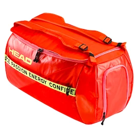 Torba za loparje Head Pro X Duffle Bag L Fluo Orange