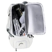 Torba za loparje Head  Pro X Duffle Bag L White