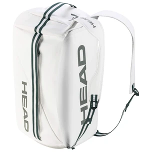 Torba za loparje Head  Pro X Duffle Bag L White