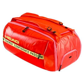 Torba za loparje Head Pro X Duffle Bag XL Fluo Orange