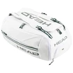 Torba za loparje Head  Pro X Duffle Bag XL White