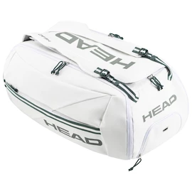 Torba za loparje Head Pro X Duffle Bag XL White