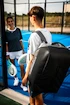 Torba za loparje Head  Pro X Padel Duffle Bag L BKDG