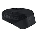 Torba za loparje Head  Pro X Racquet Bag L Black