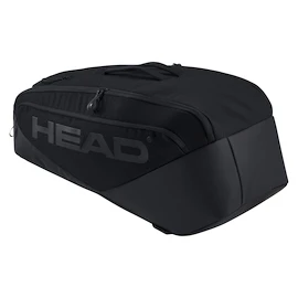 Torba za loparje Head Pro X Racquet Bag L Black