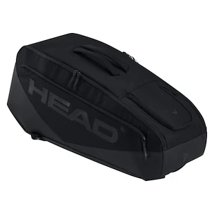 Torba za loparje Head  Pro X Racquet Bag L Black