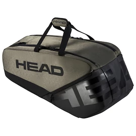 Torba za loparje Head Pro X Racquet Bag L TYBK