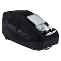 Torba za loparje Head  Pro X Racquet Bag XL Black