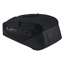 Torba za loparje Head  Pro X Racquet Bag XL Black