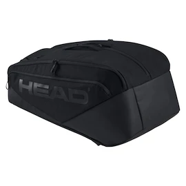 Torba za loparje Head Pro X Racquet Bag XL Black