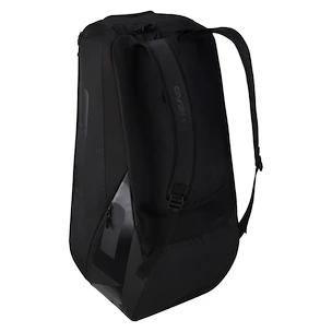 Torba za loparje Head  Pro X Racquet Bag XL Black