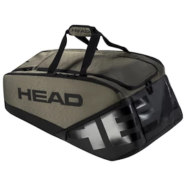 Torba za loparje Head Pro X Racquet Bag XL TYBK