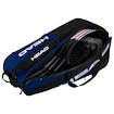 Torba za loparje Head  Team Racquet Bag L BLBK