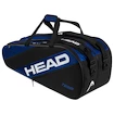 Torba za loparje Head  Team Racquet Bag L BLBK