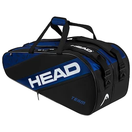 Torba za loparje Head Team Racquet Bag L BLBK