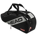 Torba za loparje Head  Team Racquet Bag M BKCC