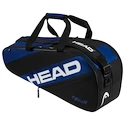 Torba za loparje Head  Team Racquet Bag M BLBK