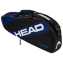 Torba za loparje Head  Team Racquet Bag S BLBK