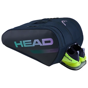 Torba za loparje Head  Tour Padel Bag L NV