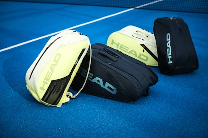 Torba za loparje Head  Tour Padel Bag L NV