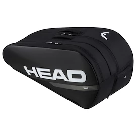 Torba za loparje Head Tour Racquet Bag L BKWH