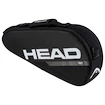 Torba za loparje Head  Tour Racquet Bag S BKWH