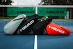 Torba za loparje Head  Tour Racquet Bag XL BKWH