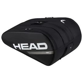 Torba za loparje Head Tour Racquet Bag XL BKWH