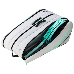 Torba za loparje Head  Tour Racquet Bag XL CCTE