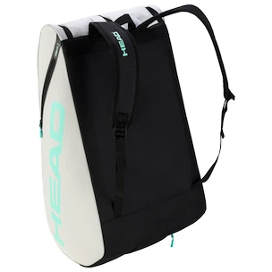 Torba za loparje Head  Tour Racquet Bag XL CCTE